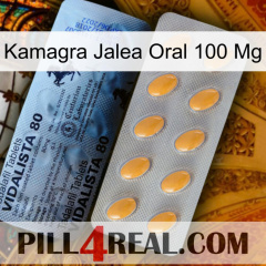 Kamagra Oral Jelly 100 Mg 44